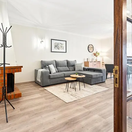 Guestready - Charming Retreat * Μπράγκα