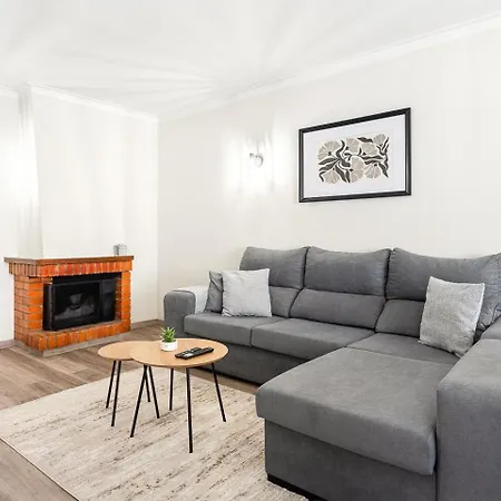 Διαμέρισμα Guestready - Charming Retreat