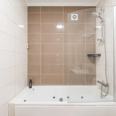 Guestready - Charming Retreat Διαμέρισμα