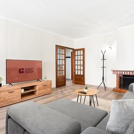 Guestready - Charming Retreat *