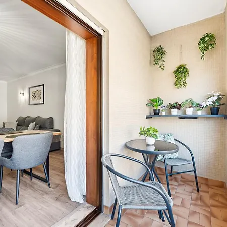 Διαμέρισμα Guestready - Charming Retreat Μπράγκα